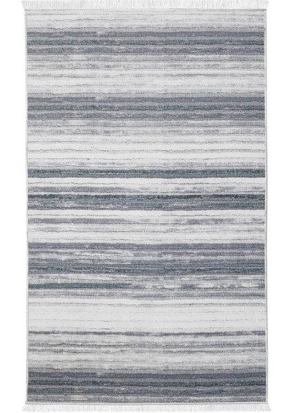 Halı Gri 9026 Yıkanabilir Saçaklı Kesme Ince Yolluk Kilim Salon Halısı Modelleri fiyatları