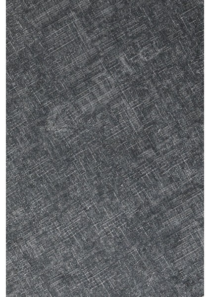 Halı Antrasit K1290 Saçaklı Yuvarlak Kesme Ince Yolluk Kilim Salon Halısı Modelleri modelleri