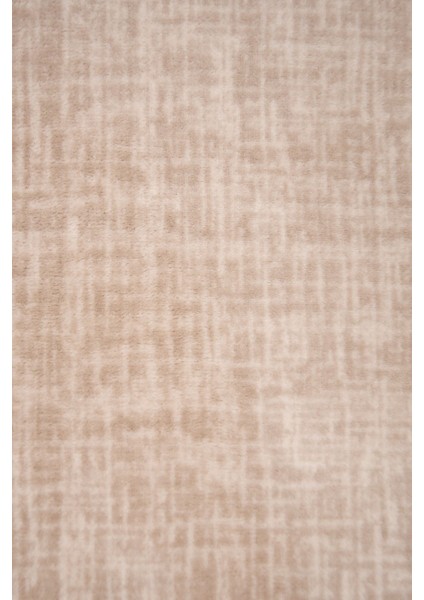 Halı Vizon Stylish Yıkanabilir Saçaklı Oval Kesme Ince Yolluk Kilim Salon Halısı Modeli