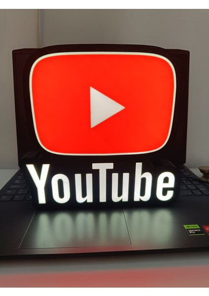 LED Işıklı YouTube fırsatları