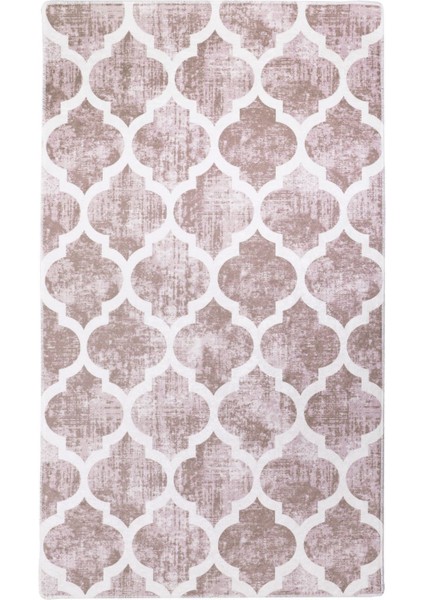 Halı Bej Maça Desenli Yıkanabilir Saçaksız Kesme Ince Yolluk Kilim Salon Halısı Modelleri fiyatları