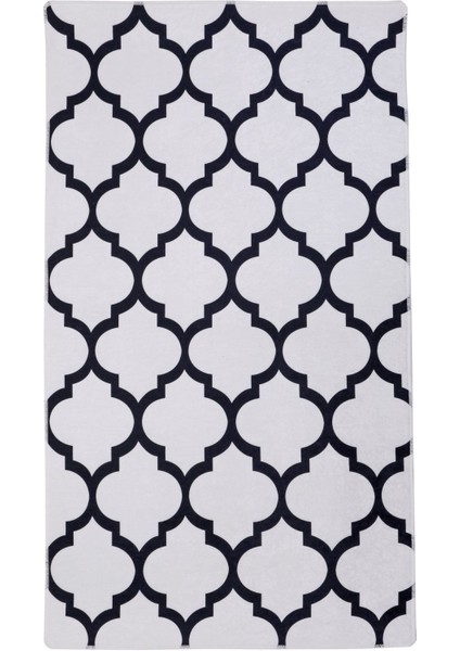 Halı Beyaz Maça Yıkanabilir Saçaksız Kesme Ince Yolluk Kilim Salon Halısı Modelleri fiyatları