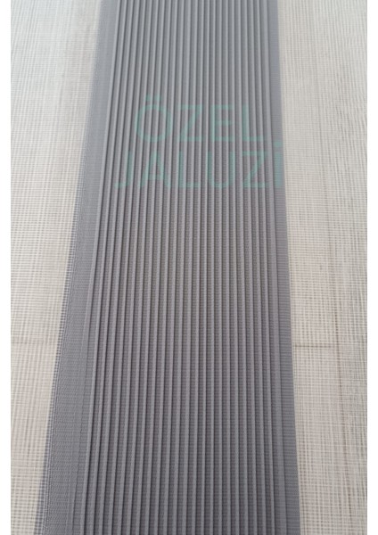 Etek Dilimli Mikro Pliseli Stor Zebra Perde fiyatları