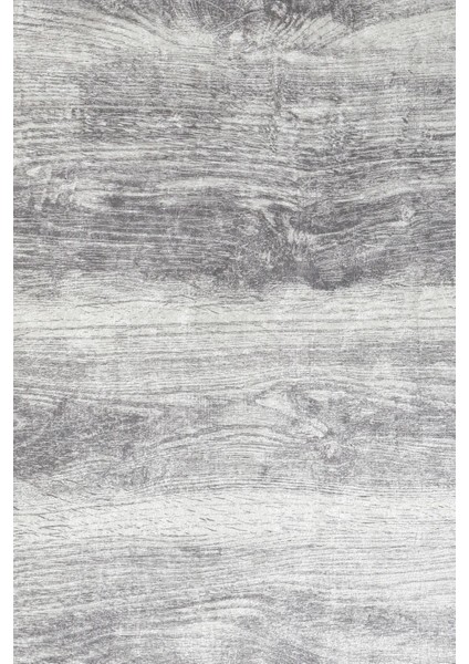 Halı Gri KY7056 Yıkanabilir Saçaklı Kesme Ince Yolluk Kilim Salon Halısı Modelleri modelleri