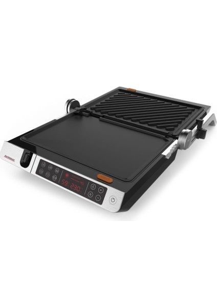 42539 Bbq Advanced Conrtol Grıll Tost Makinesi