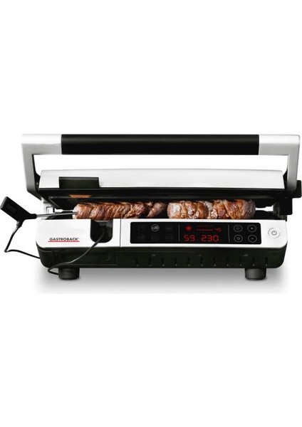 42539 Bbq Advanced Conrtol Grıll Tost Makinesi