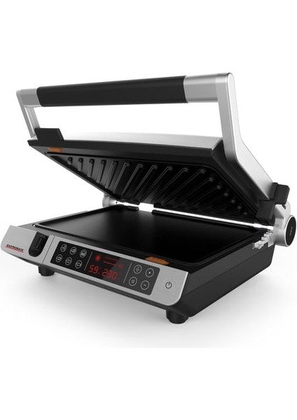 42539 Bbq Advanced Conrtol Grıll Tost Makinesi