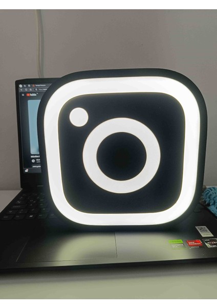 LED Işıklı Instagram fiyatları