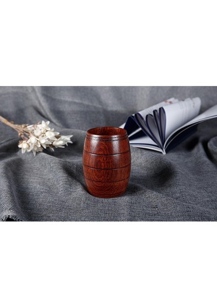 Ahşap Çay Meyve Içecek 10.5CMX8CM (Yurt Dışından) modelleri