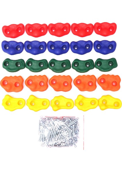 Çocuklar Için 25X Tı Tutamakları, Tı I Tutamakları, Tı I Tı Ipi (Yurt Dışından)