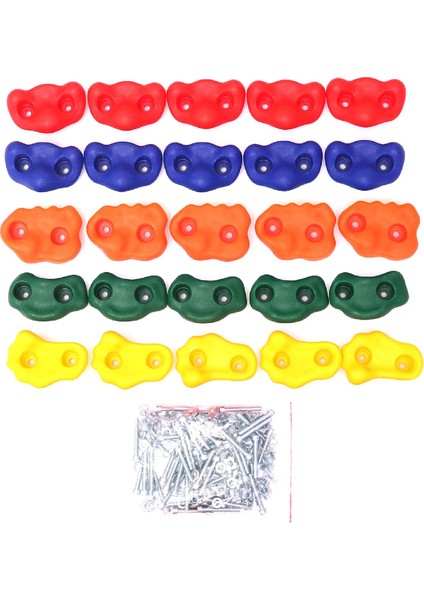 Çocuklar Için 25X Tı Tutamakları, Tı I Tutamakları, Tı I Tı Ipi (Yurt Dışından) fiyatları