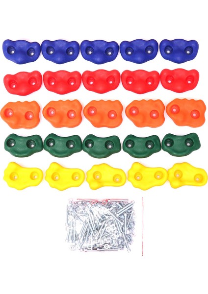 Çocuklar Için 25X Tı Tutamakları, Tı I Tutamakları, Tı I Tı Ipi (Yurt Dışından) modelleri