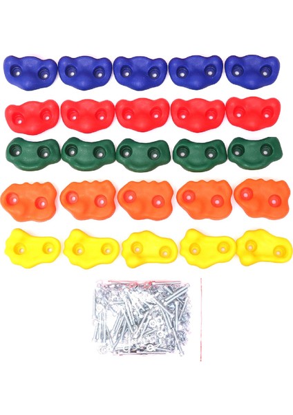 Çocuklar Için 25X Tı Tutamakları, Tı I Tutamakları, Tı I Tı Ipi (Yurt Dışından) fırsatları