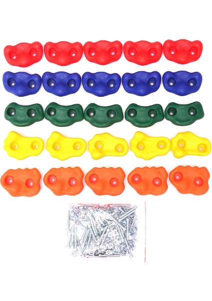 Çocuklar Için 25X Tı Tutamakları, Tı I Tutamakları, Tı I Tı Ipi (Yurt Dışından) indirimleri