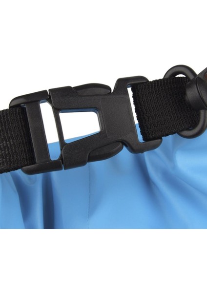 2l Su Geçirmez Çanta Gezisi Yürüyüş Kamp Rafting Mavi 2l Mavi (Yurt Dışından) fırsatları