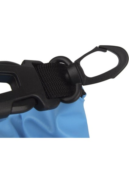 2l Su Geçirmez Çanta Gezisi Yürüyüş Kamp Rafting Mavi 2l Mavi (Yurt Dışından) indirimleri