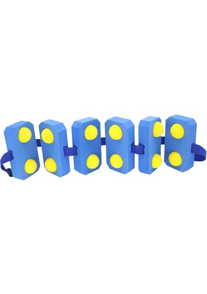 Yüzme Eva Yüzdürme Su Üzerinde Yüzebilme 15CMX8CMX5CM (Yurt Dışından)