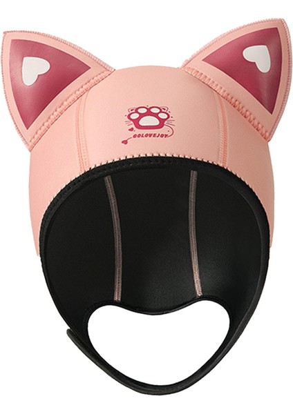 Dalış Başlığı Başlık Neoprene Dalış Başlığı Başlık Dalış Başlığı Yüzme Şapkası (Yurt Dışından)