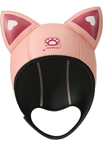 Dalış Başlığı Başlık Neoprene Dalış Başlığı Başlık Dalış Başlığı Yüzme Şapkası (Yurt Dışından)