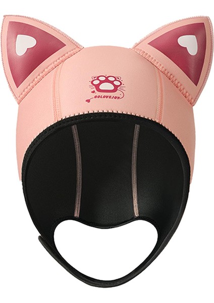 Dalış Başlığı Başlık Neoprene Dalış Başlığı Başlık Dalış Başlığı Yüzme Şapkası (Yurt Dışından)