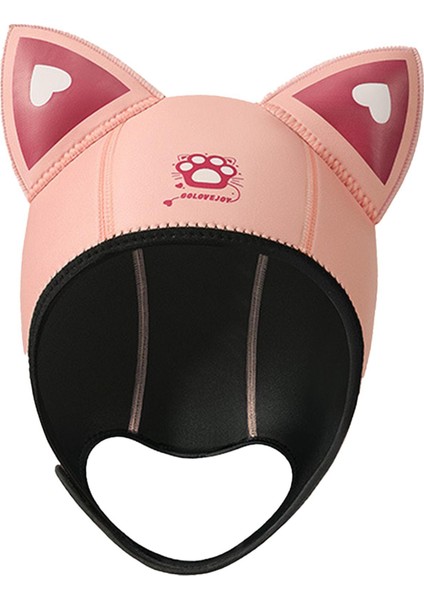Dalış Başlığı Başlık Neoprene Dalış Başlığı Başlık Dalış Başlığı Yüzme Şapkası (Yurt Dışından)