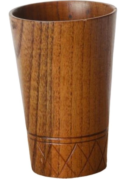 Doğal Ahşap , El Yapımı , Açı I Içme I Kamp I, Fıçı 11.5x7.8cm (Yurt Dışından) fırsatları