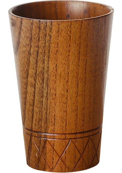 Ahşğdıç Ilkel Hediye 11.5cm (Yurt Dışından)