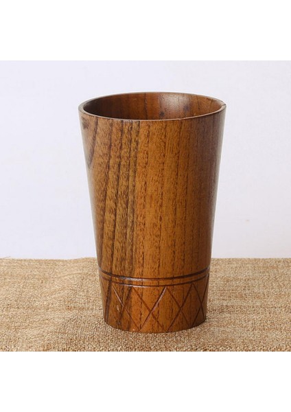 Ahşğdıç Ilkel Hediye 11.5cm (Yurt Dışından)
