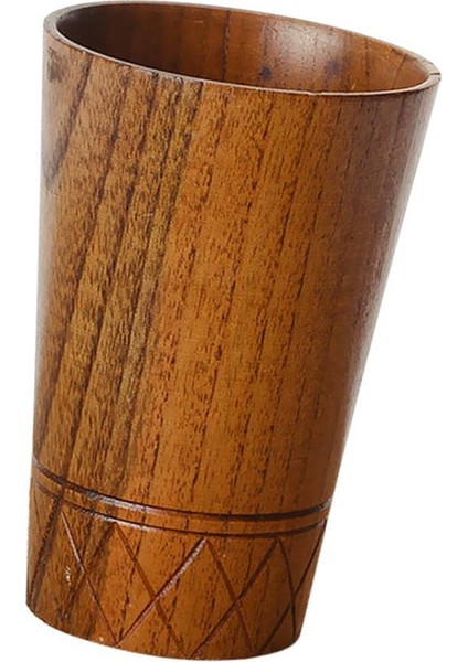 Ahşğdıç Ilkel Hediye 11.5cm (Yurt Dışından)