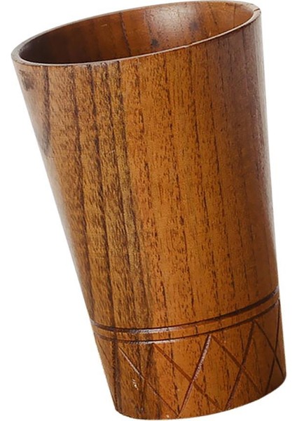 Ahşğdıç Ilkel Hediye 11.5cm (Yurt Dışından)