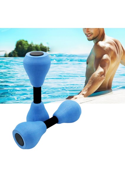 Su Egzersizi I Aerobik Egzersiz Su Sporları Fitness (Yurt Dışından) fırsatları