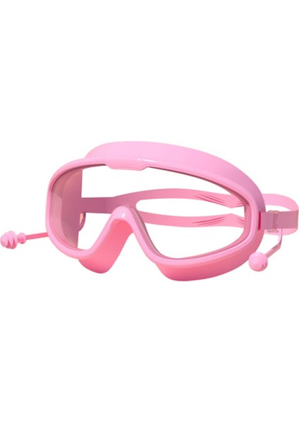 Yüzme Üğü Yüzme Üğü Dalış Üğü Tıkacı ile Şeffaf I (Yurt Dışından)