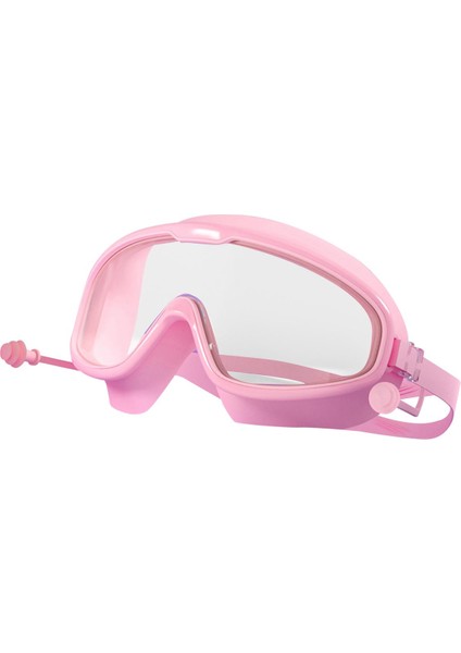 Yüzme Üğü Yüzme Üğü Dalış Üğü Tıkacı ile Şeffaf I (Yurt Dışından) modelleri