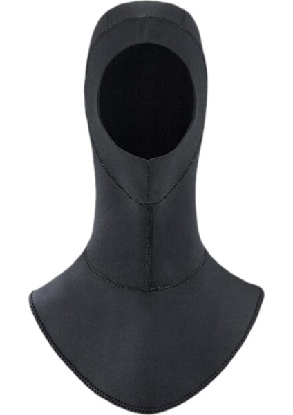 56CM Ila 65CM Baş Çevresi Için Dalgıç Elbisesi Başlığı 3mm Dalış Başlığı (Yurt Dışından)
