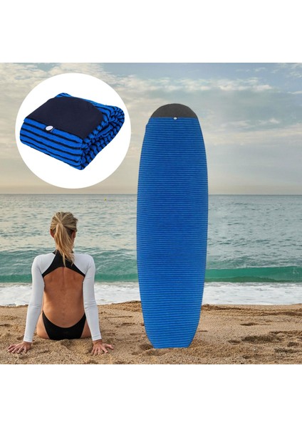 I Çorap Kılıfı Dolgulu Su Sporları Aksesuarı 8.0ft (Yurt Dışından)