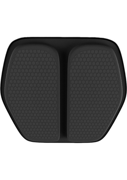 Kayak Koltuğu Siyah (Yurt Dışından)