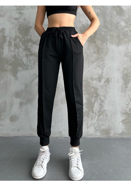 Kadın Cep Detaylı Eşofman ALTI-BGF04 fiyatları