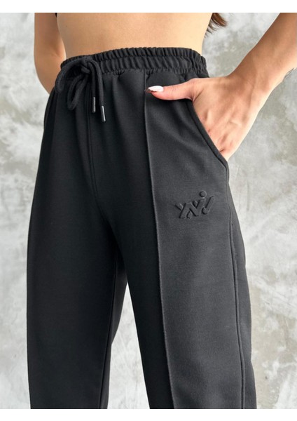 Kadın Cep Detaylı Eşofman ALTI-BGF04 fırsatları