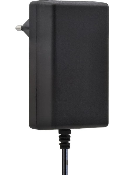 20 Volt - 1 Amper 5.5*2.5 Uçlu  Priz Tipi Adaptör