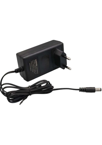 20 Volt - 1 Amper 5.5*2.5 Uçlu  Priz Tipi Adaptör