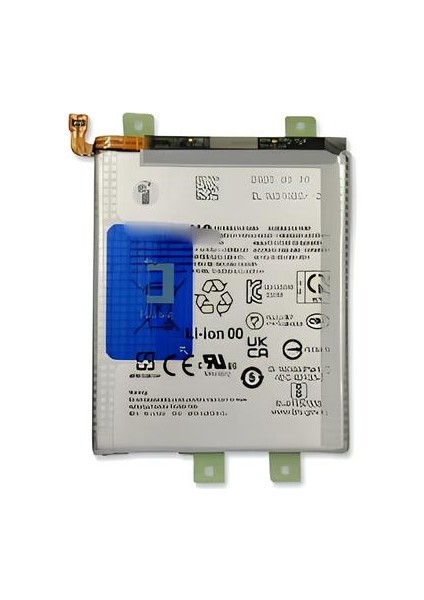 Samsung Galaxy A34 - 5G SM-A346E Batarya Pil Orijinal