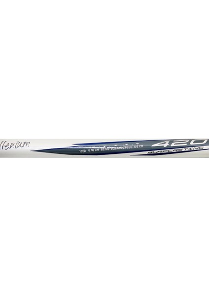 Archer 420 cm 100-200 gr Surf Kamış