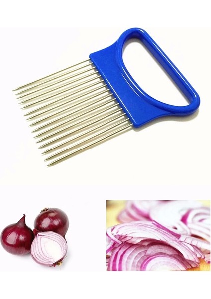 Kolay Kesim Dilimleme Aparatı