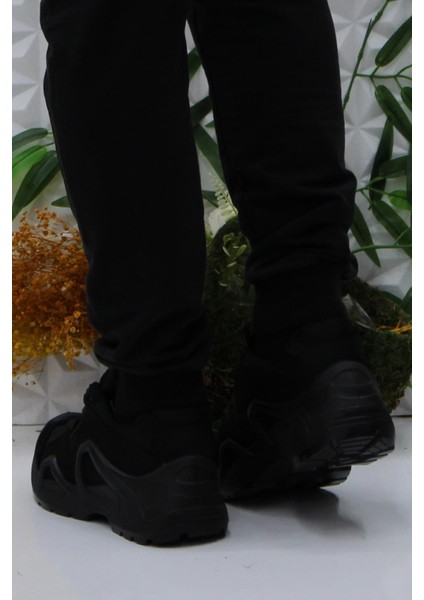 P1493 Siyah Outdoor Ayakkabı Orijinal Ürün Hakiki Deri Su Geçirmez Erkek Ayakkabı fırsatları