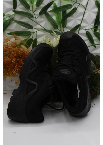 P1493 Siyah Outdoor Ayakkabı Orijinal Ürün Hakiki Deri Su Geçirmez Erkek Ayakkabı indirimleri