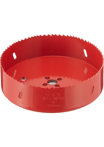 UGR Hss Bı- Metal 16 mm Panç