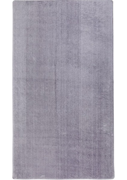 Peluş Halı Açık Gri Yıkanabilir Post Kesme Yolluk Kilim fiyatları