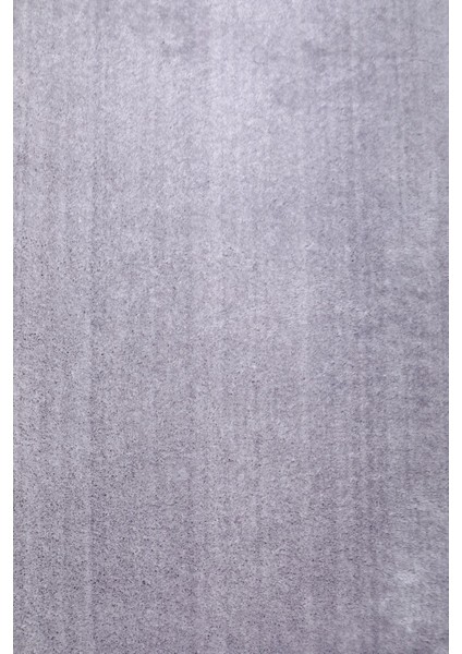 Peluş Halı Açık Gri Yıkanabilir Post Kesme Yolluk Kilim modelleri
