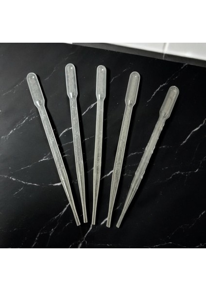 Pastör Pipeti 3ml