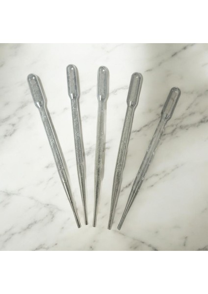 Pastör Pipeti 3ml